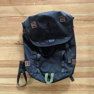 Patagonia Drawstring Fastening Backpack